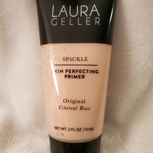 Laura Geller Spackle Original Ethereal Rose